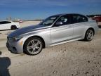 2013 Bmw 328 Xi Sulev за продажба в New Braunfels, TX - All Over