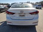 2017 Hyundai Elantra Se for Sale in Dunn, NC - Front End