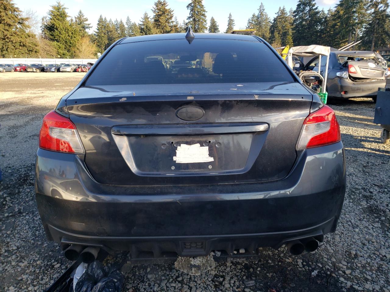 2018 Subaru WRX - Image 6