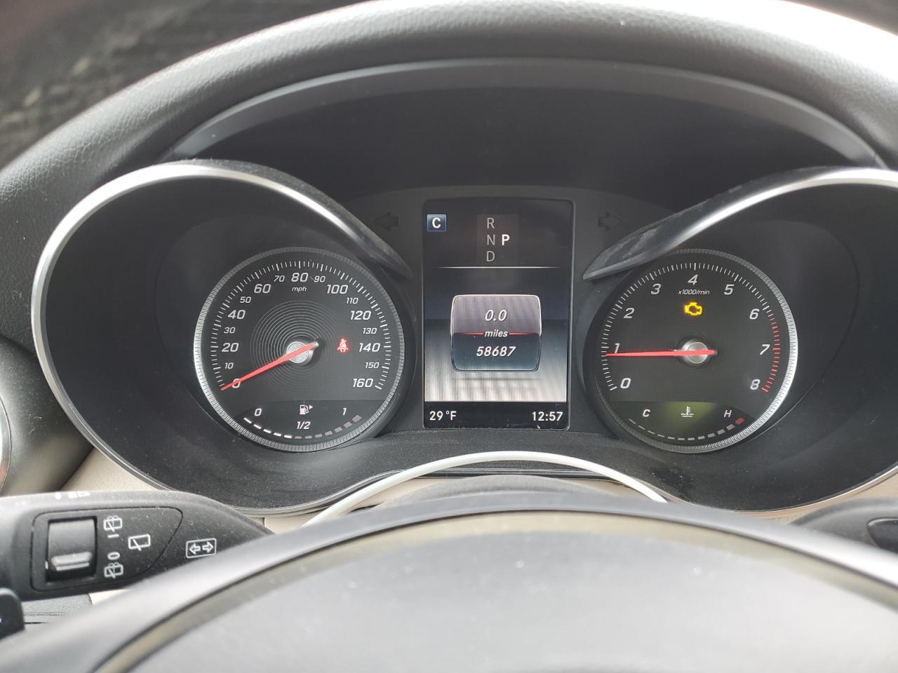 2019 Mercedes-Benz GLC - Image 9