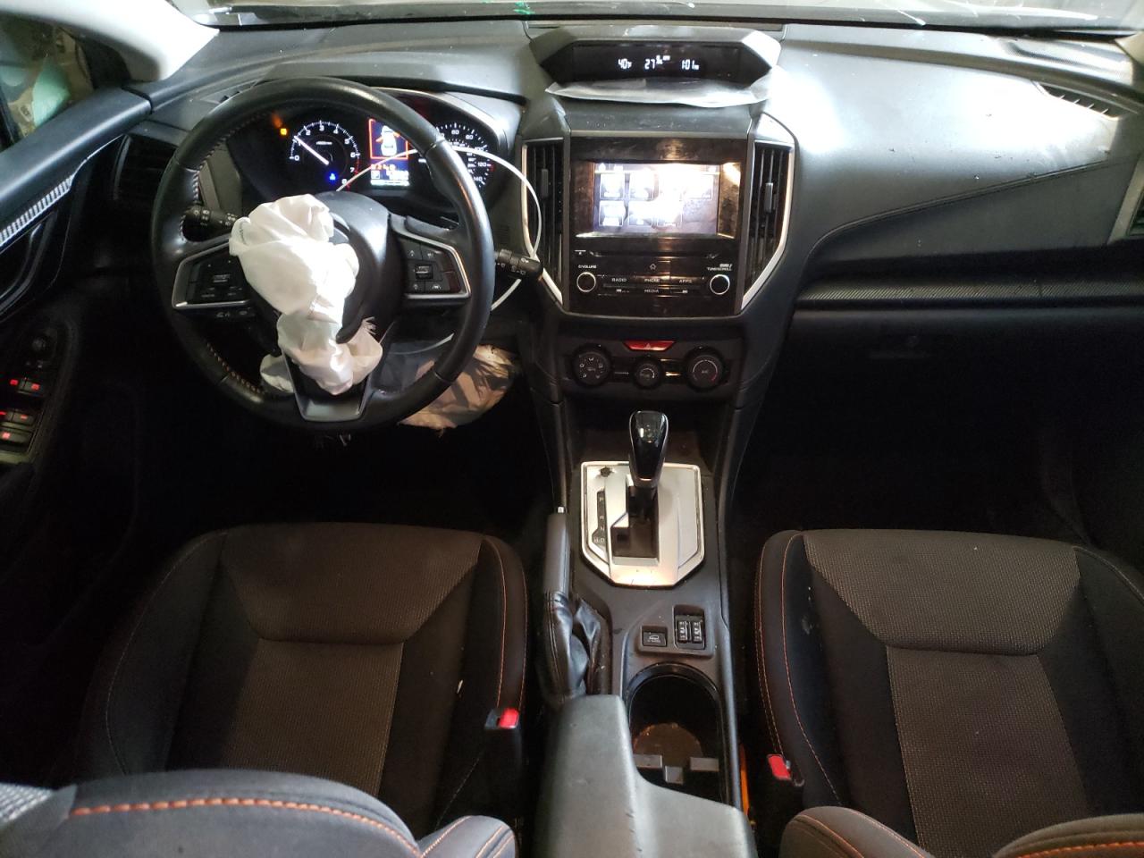 2019 Subaru XV - Image 8