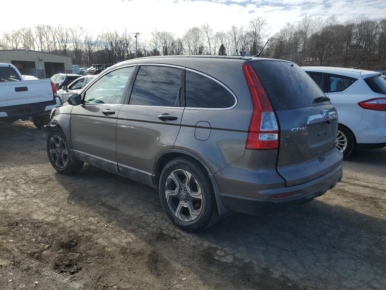 2010 Honda CR-V - Image 2