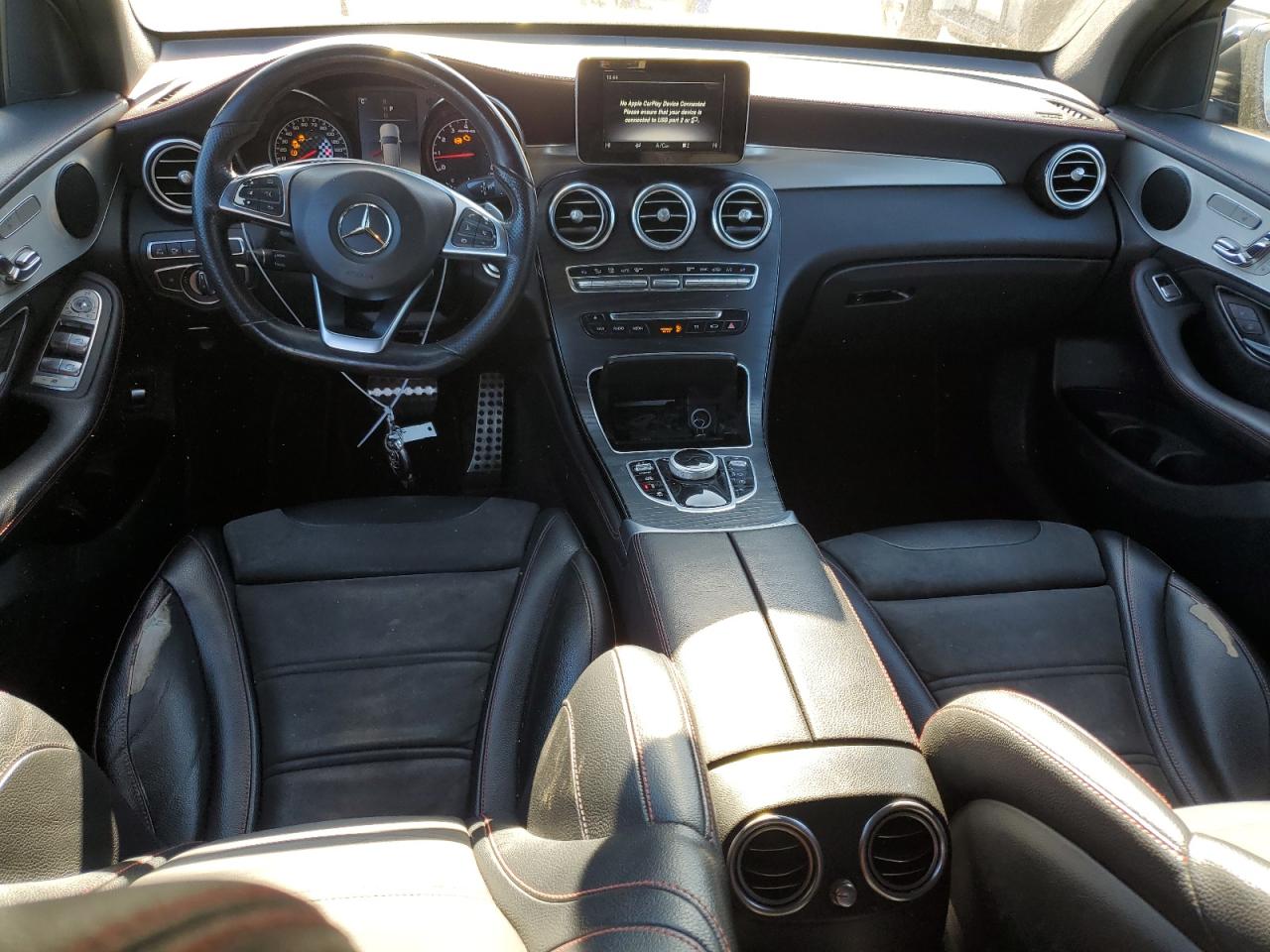 2018 Mercedes-Benz GLC - Image 8