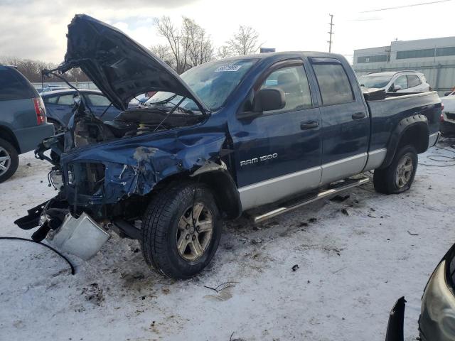 2007 Dodge Ram 1500 St