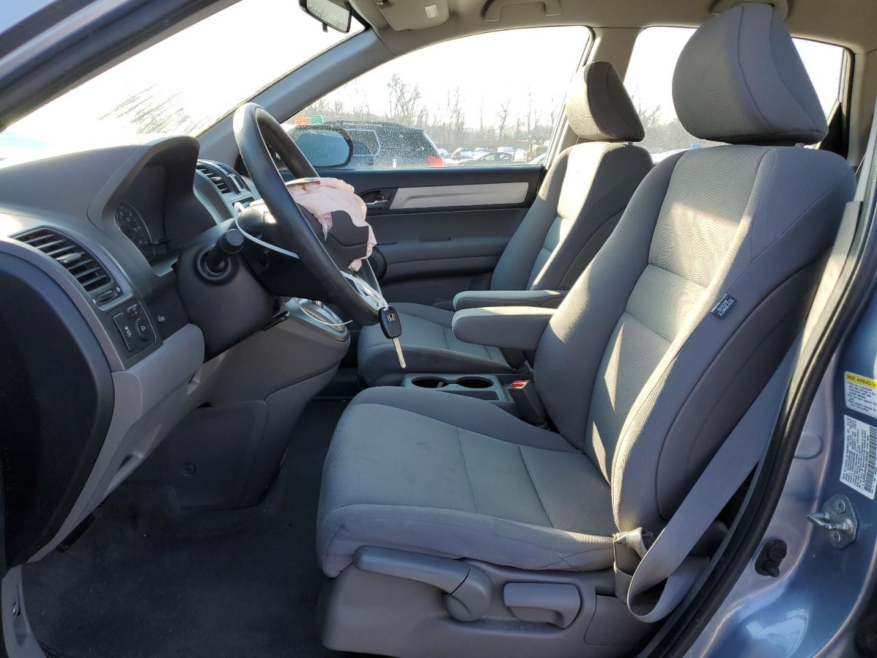 2010 Honda CR-V - Image 7
