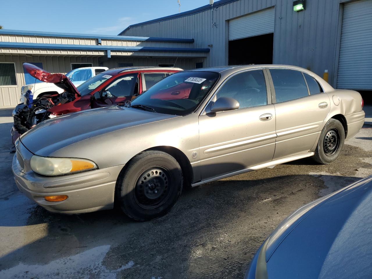2003 Buick LeSabre - Image 1