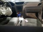 2016 Chevrolet Traverse Ls продається в West Mifflin, PA - Front End