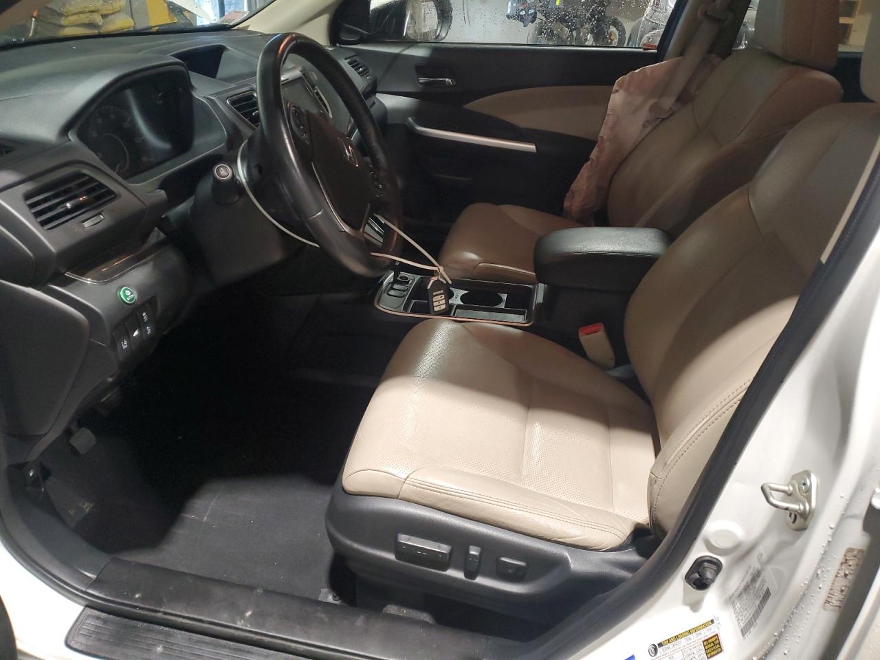 2016 Honda CR-V - Image 7