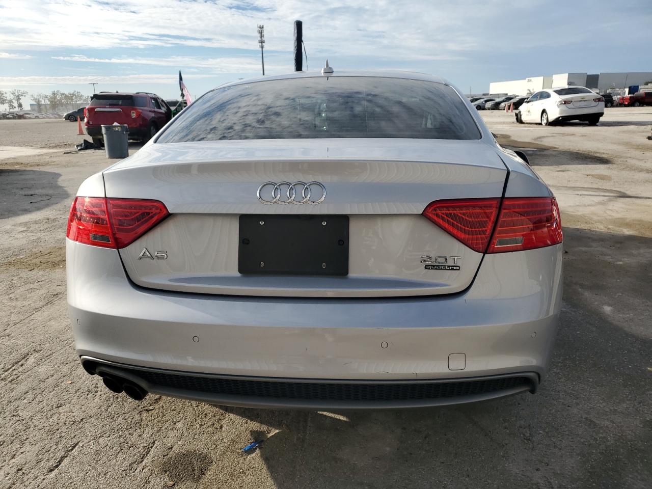 2016 Audi A5 - Image 6