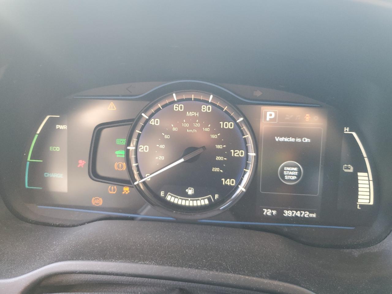 2017 Hyundai IONIQ - Image 9