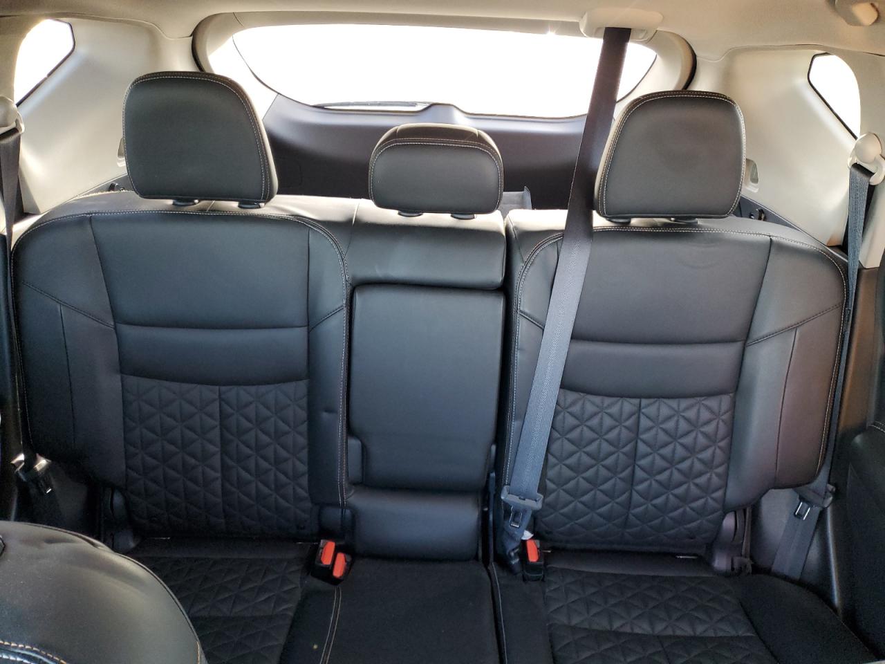 2021 Nissan Murano Platinum VIN: 5N1AZ2DS8MC101627 Lot: 88984015