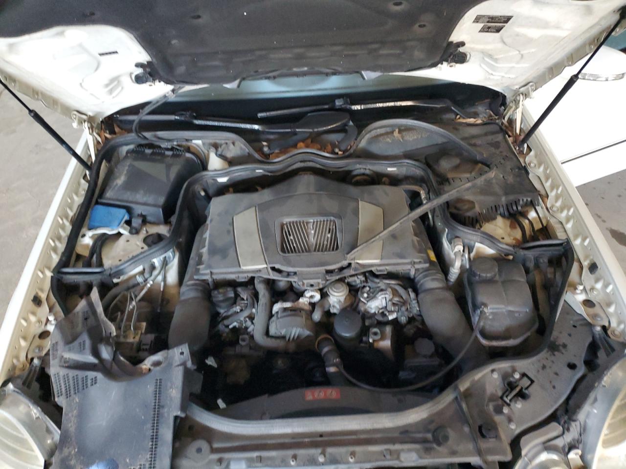 2009 Mercedes-Benz E-klasse - Image 11