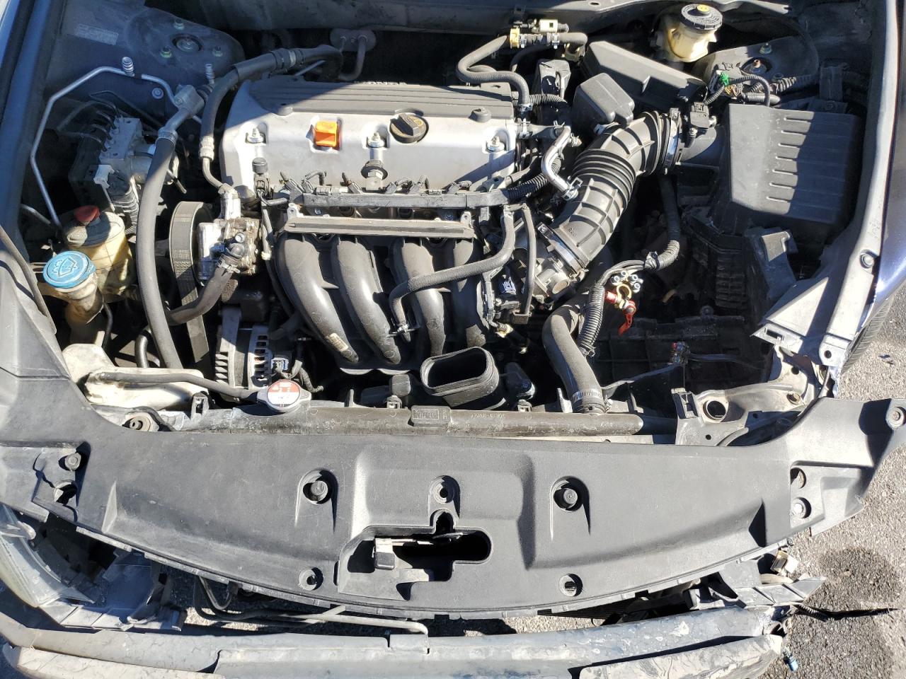 2011 Honda Accord - Image 12