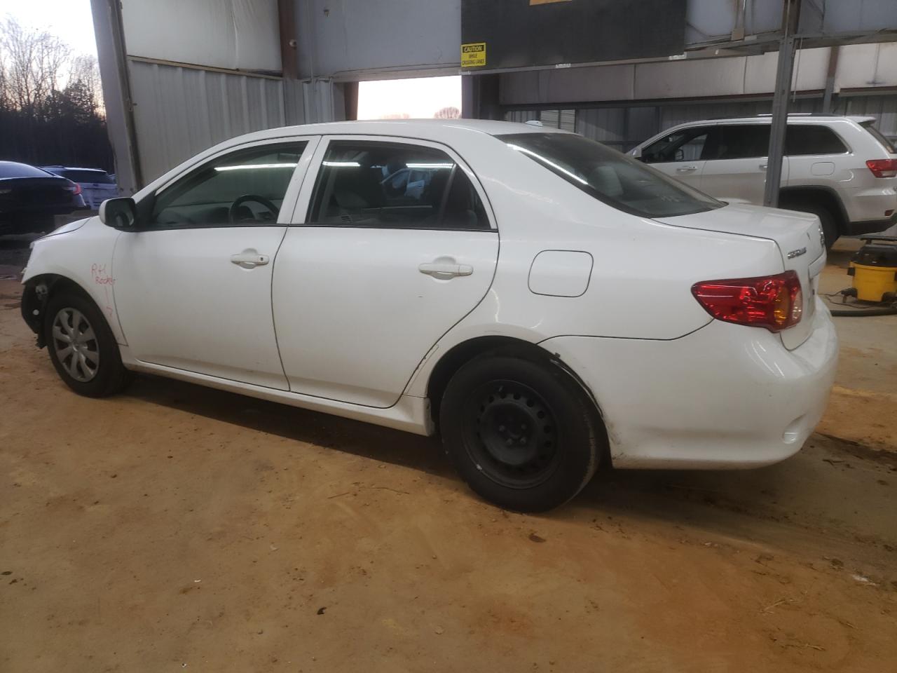 2010 Toyota Corolla - Image 2