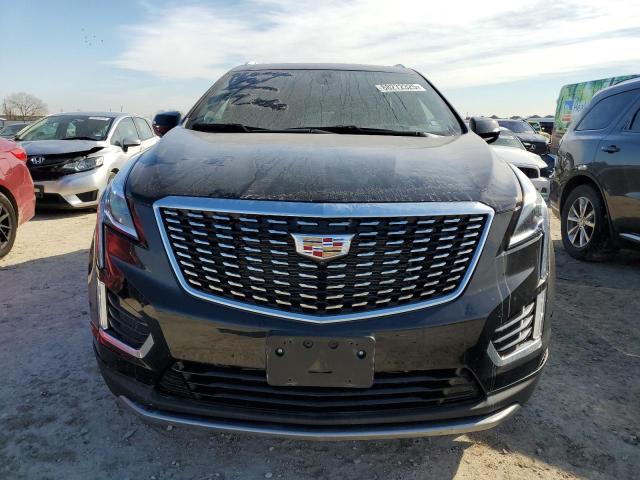  CADILLAC XT5 2024 Black