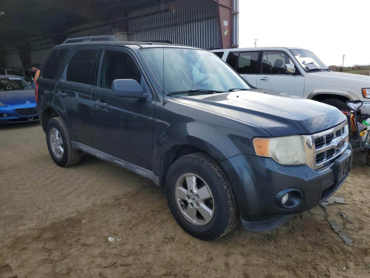 2009 Ford Escape - Image 4
