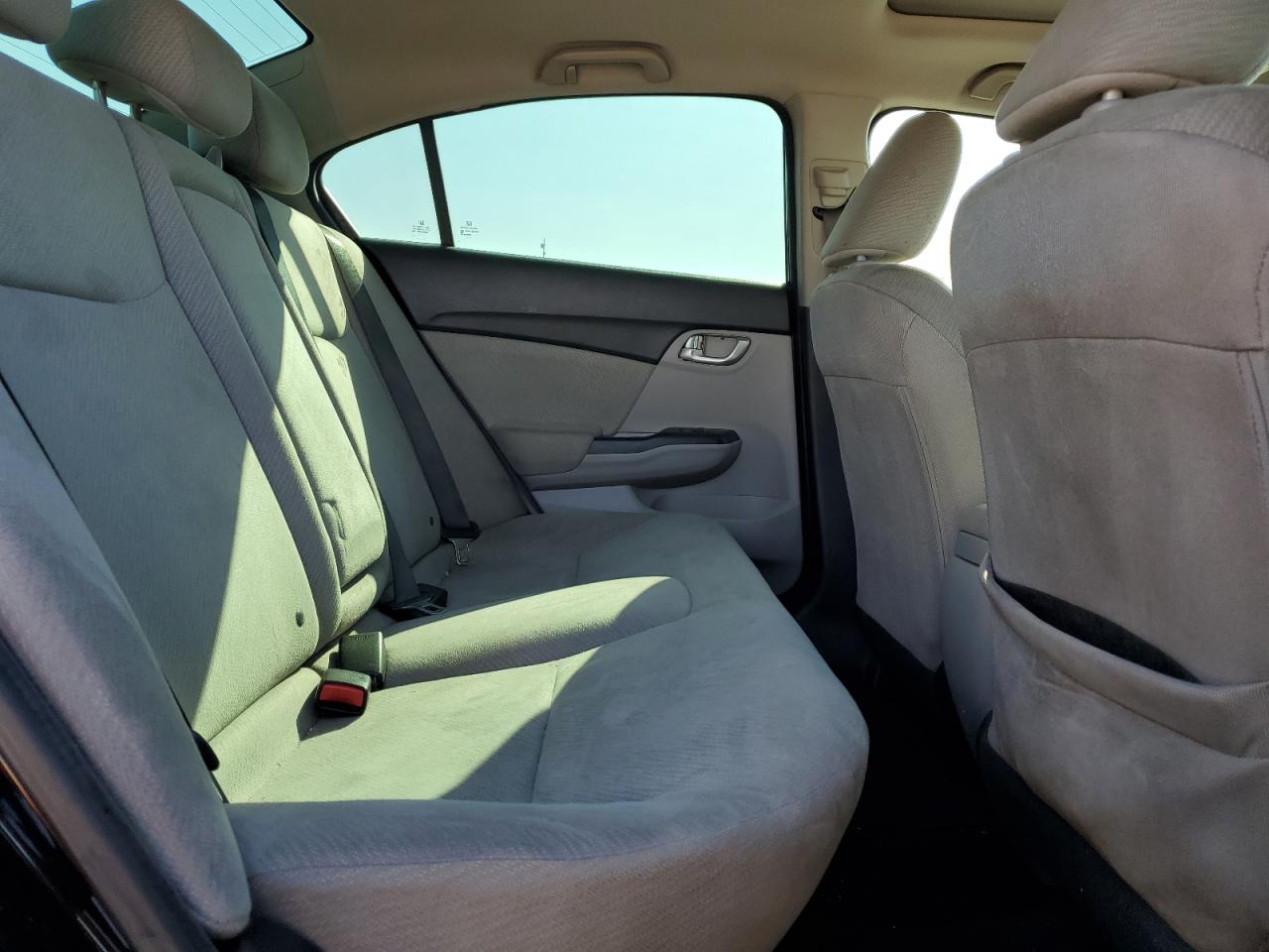 2013 Honda Civic - Image 10