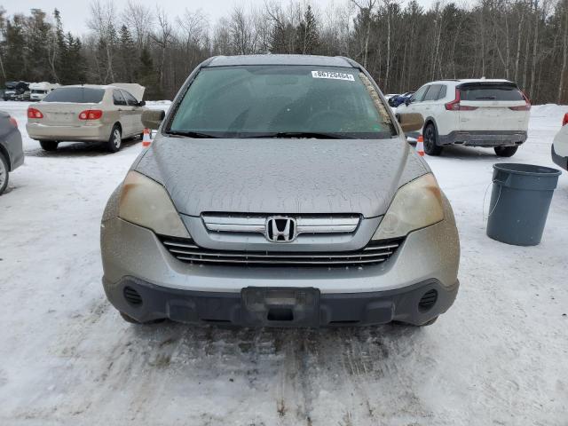 2007 HONDA CR-V EX