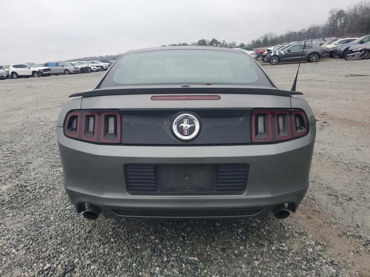 2013 Ford Mustang - Image 6
