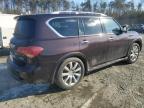 2012 Infiniti Qx56  на продаже в Waldorf, MD - Minor Dent/Scratches