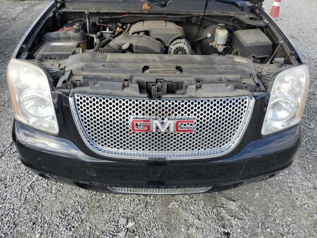 2008 GMC YUKON DENALI