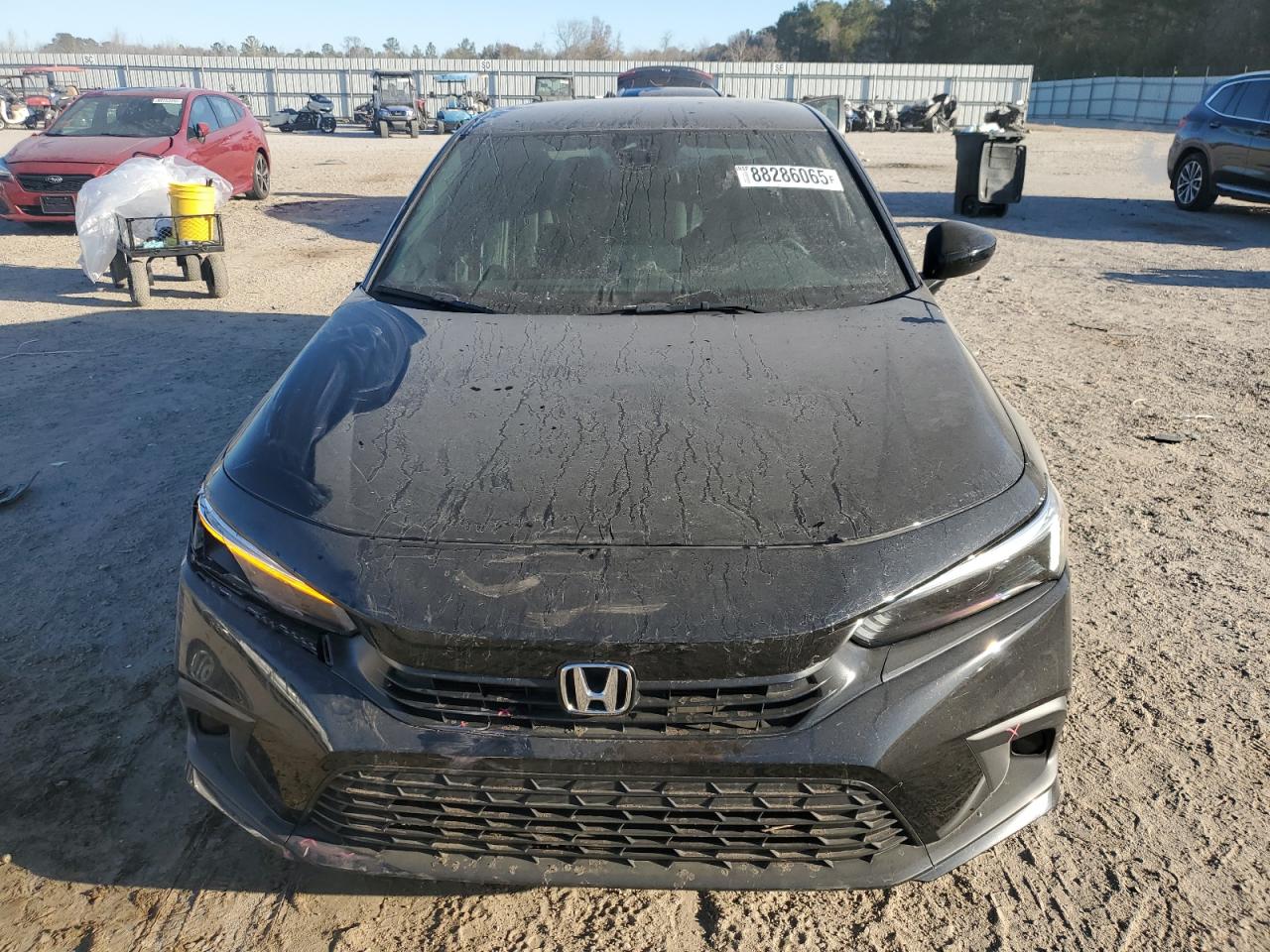 2024 Honda Civic - Image 5