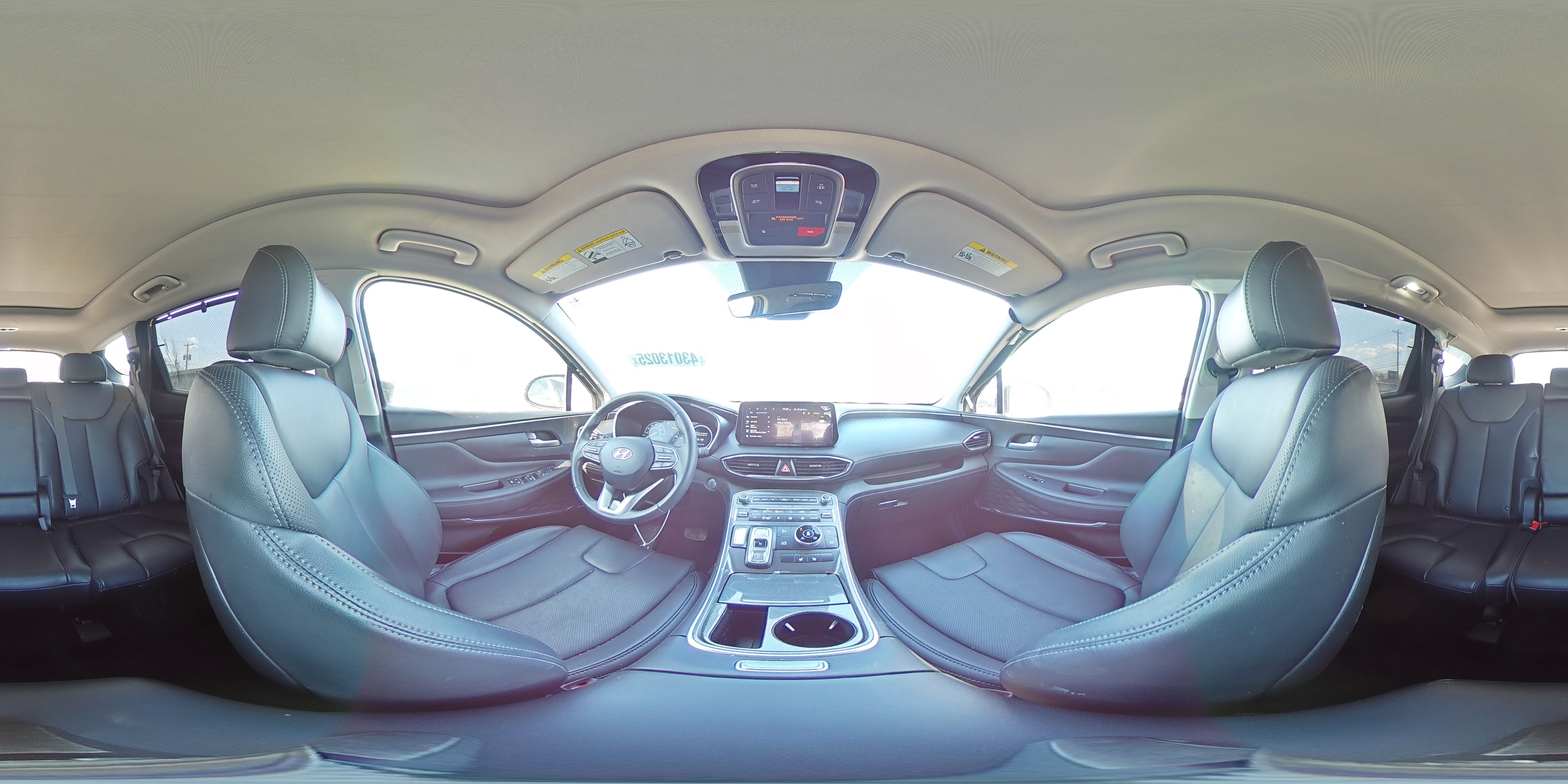 2023 Hyundai Santa Fe - Image 14