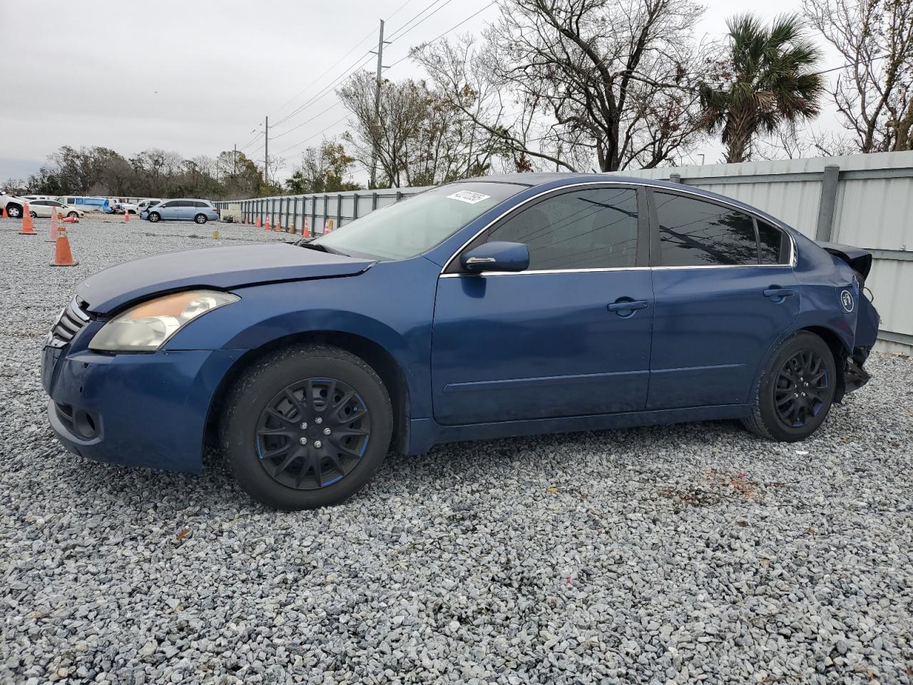 2008 Nissan Altima - Image 1