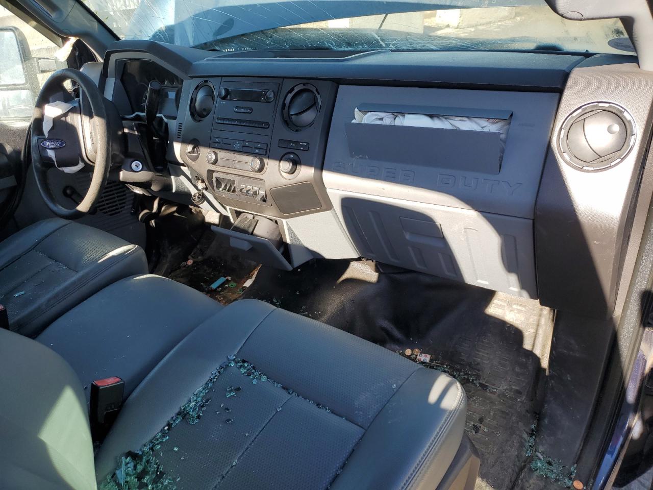 2014 Ford F250 - Image 8