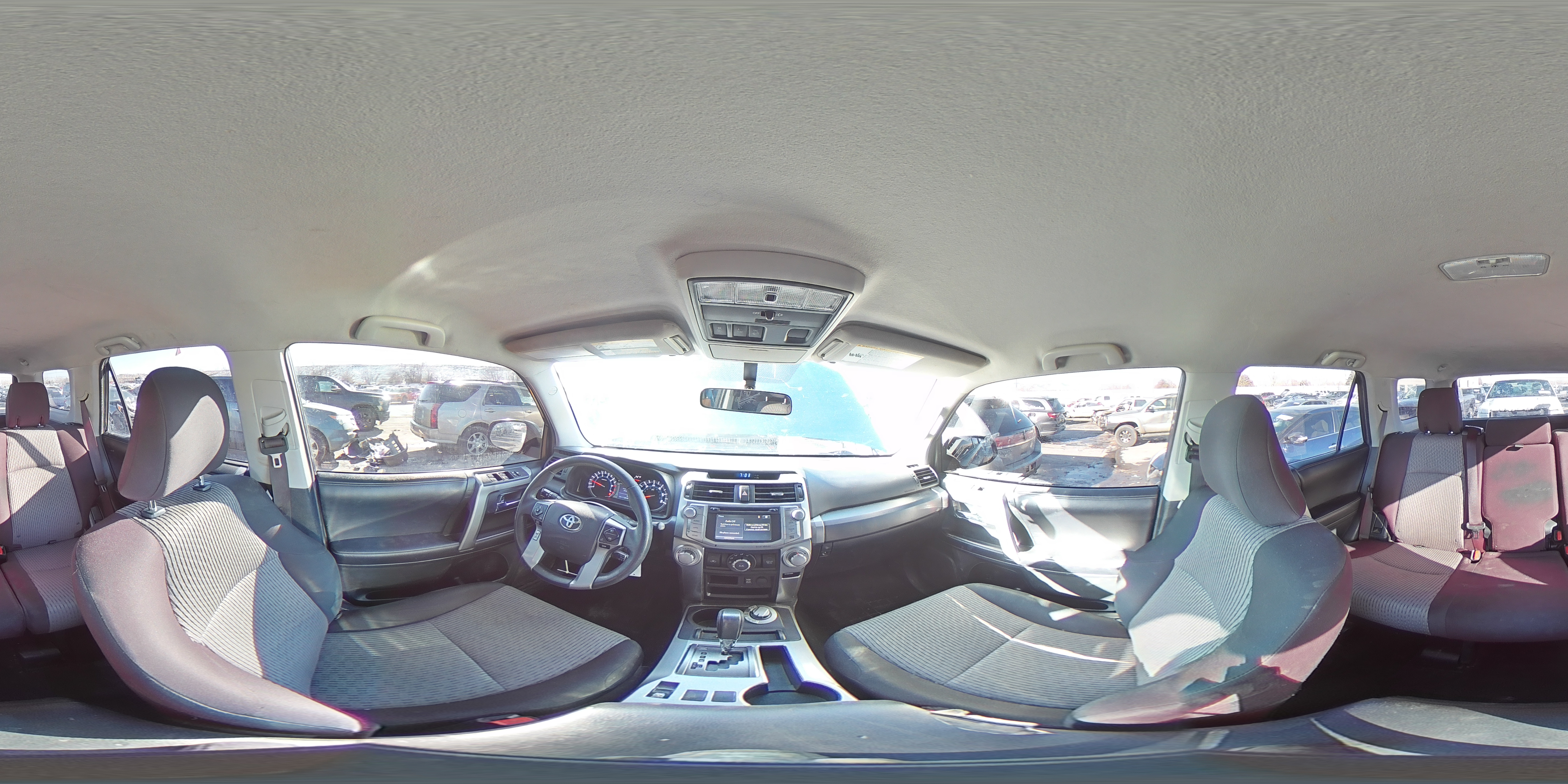 2019 Toyota 4Runner - Image 16