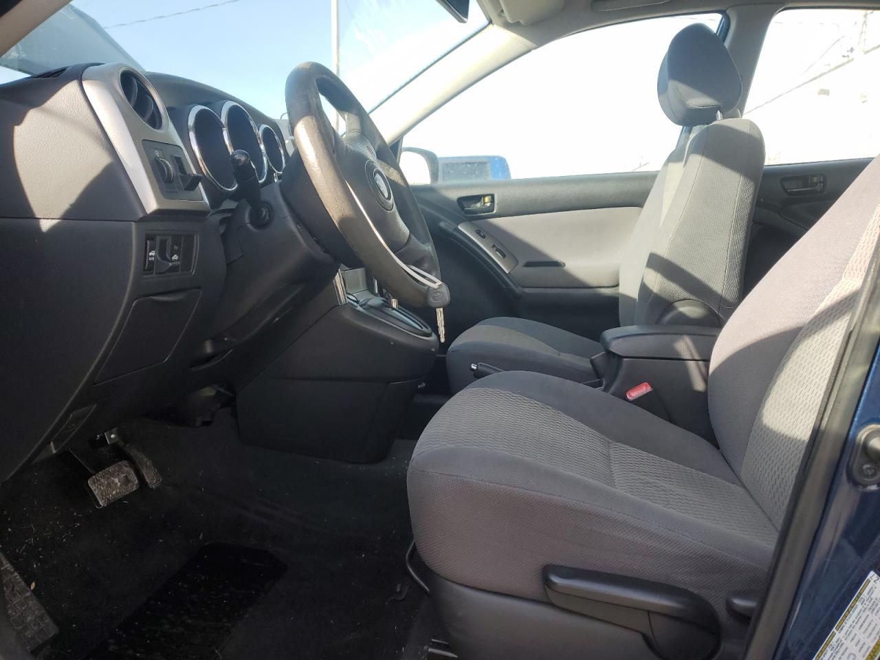 2007 Toyota Corolla - Image 7