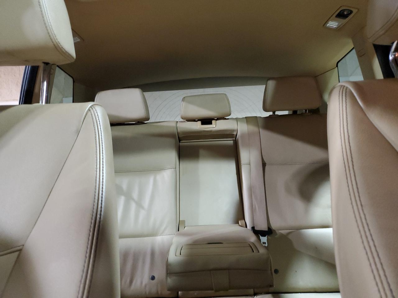 2014 BMW X3 - Image 10