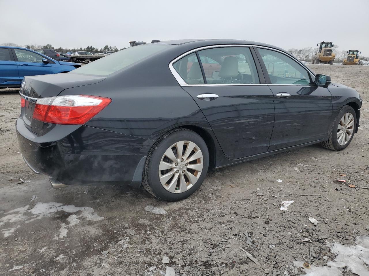 2014 Honda Accord - Image 3