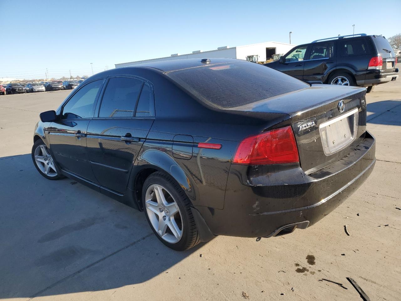 2006 Acura TL - Image 2