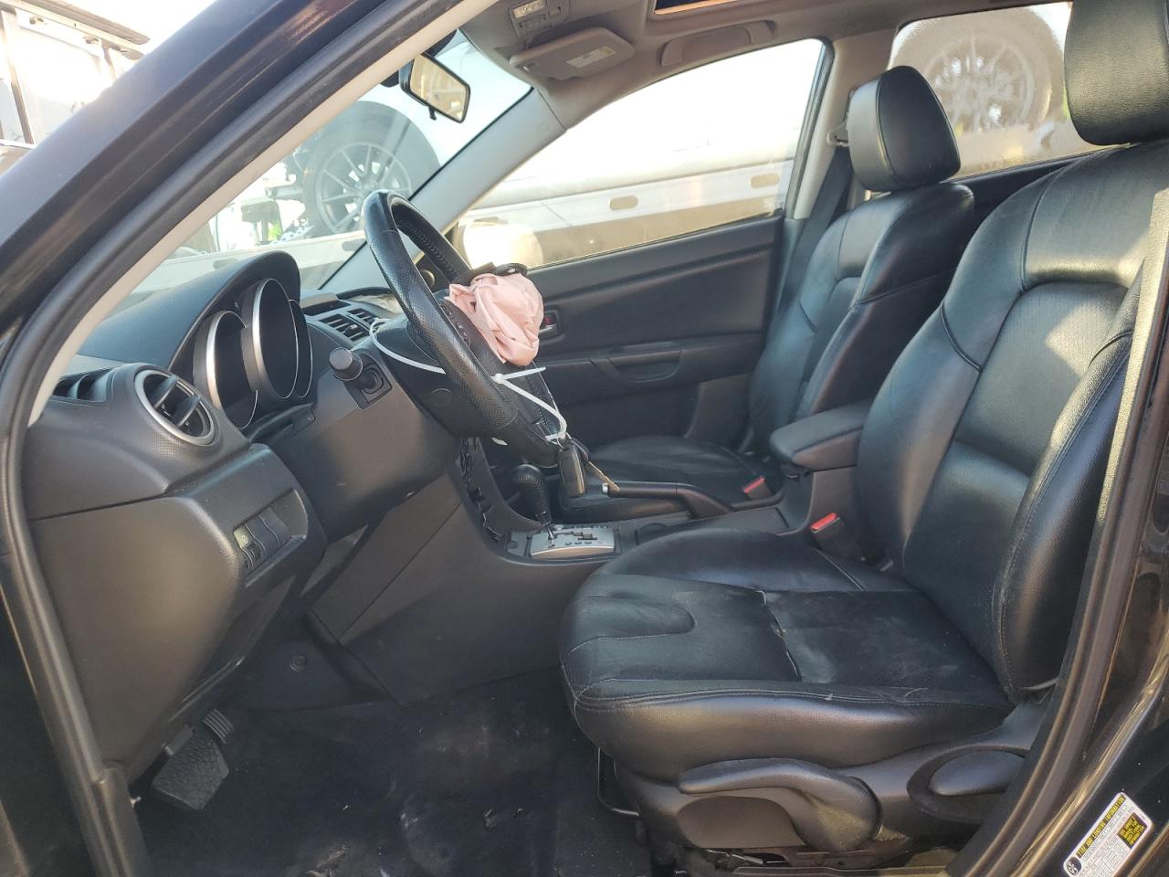 2006 Mazda 3 - Image 7