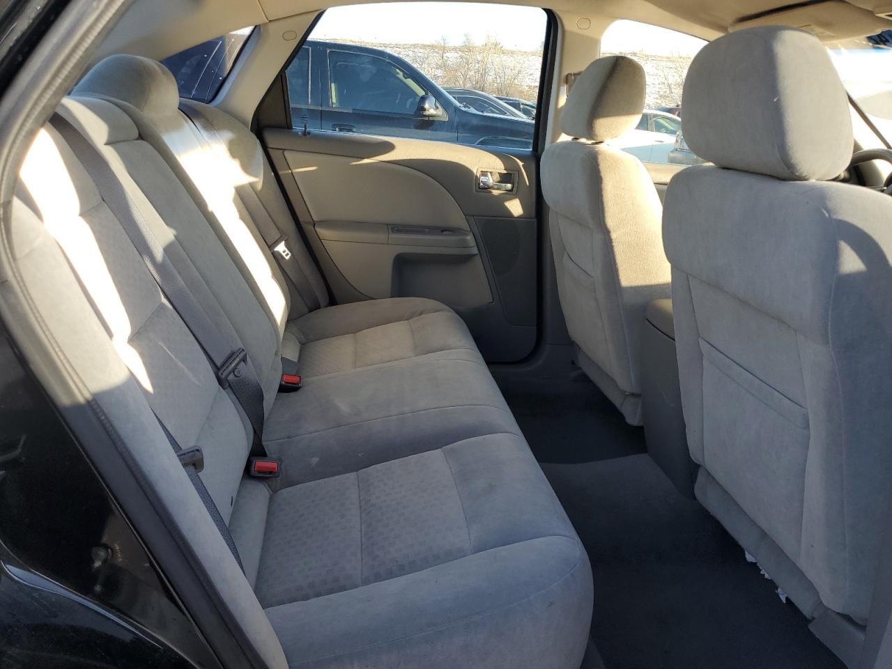 2006 Ford Five Hundred - Image 10