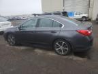 2019 Subaru Legacy 2.5I Limited for Sale in Woodburn, OR - Rear End