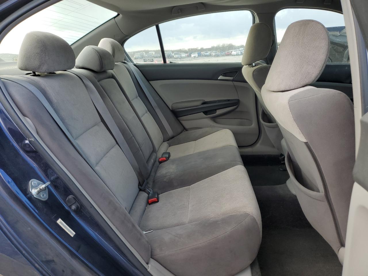 2009 Honda Accord - Image 10