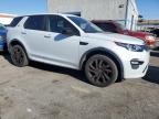 North Las Vegas, NV에서 판매 중인 2018 Land Rover Discovery Sport Hse - Front End