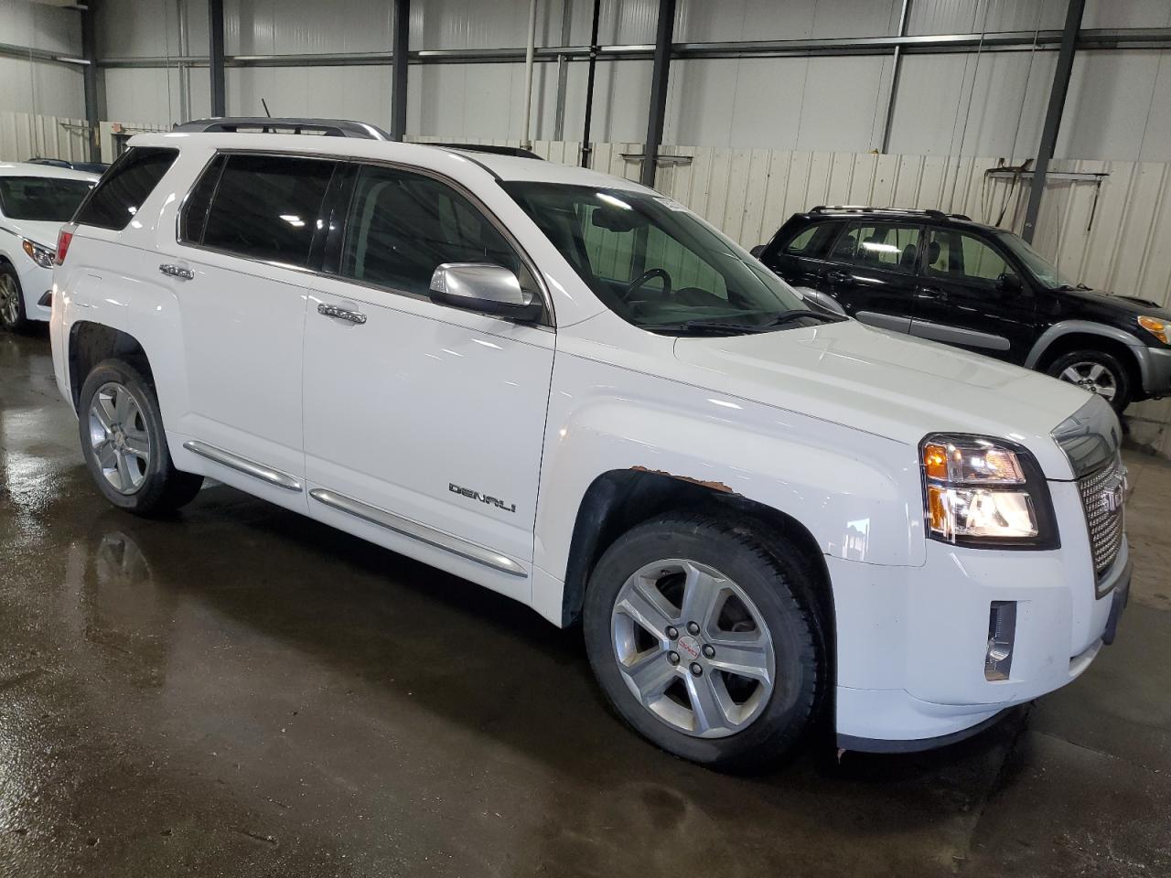 2013 GMC Terrain - Image 4