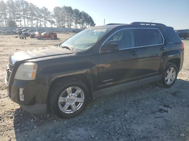 2011 Gmc Terrain Slt