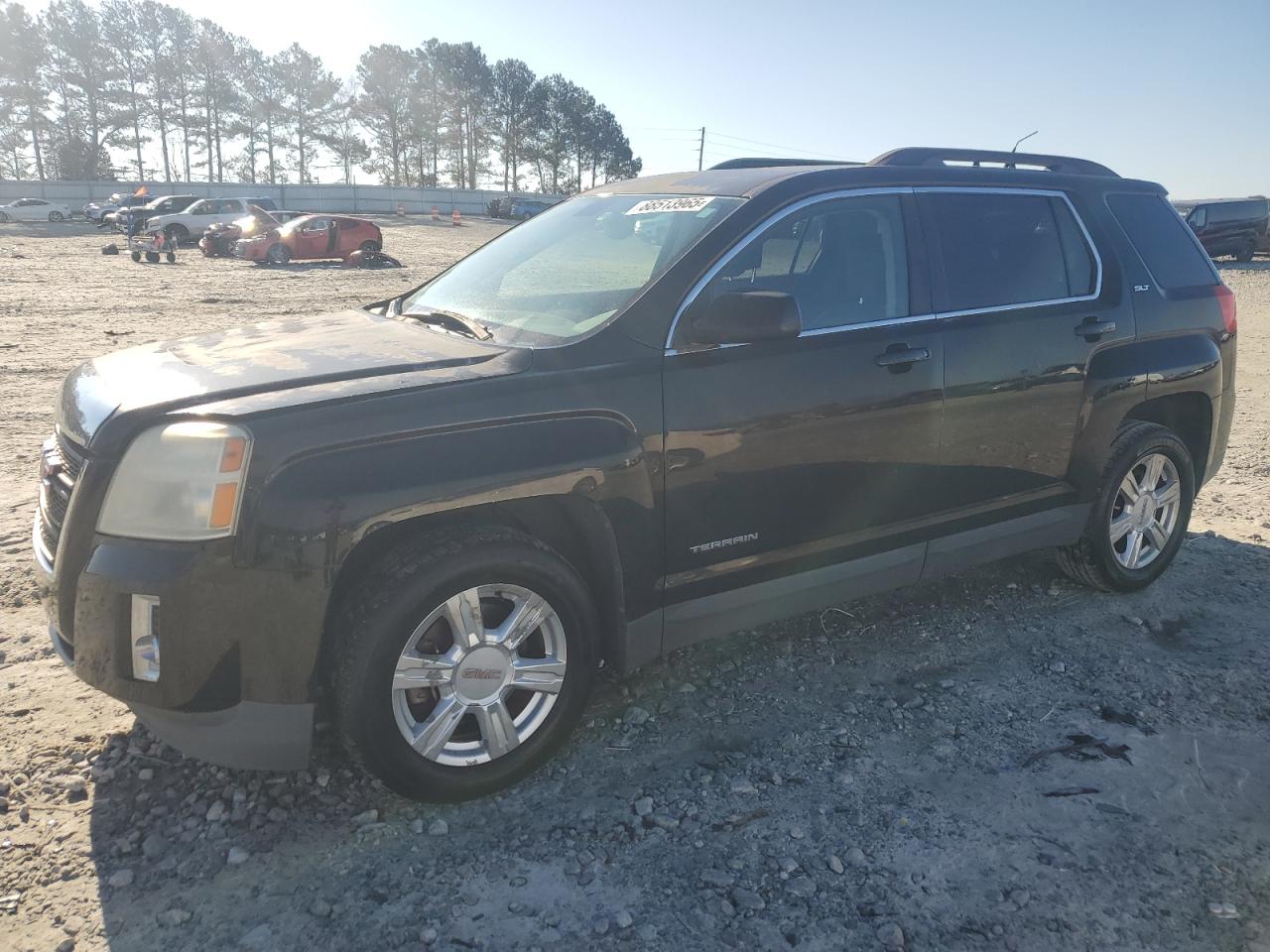 2011 GMC Terrain - Image 1
