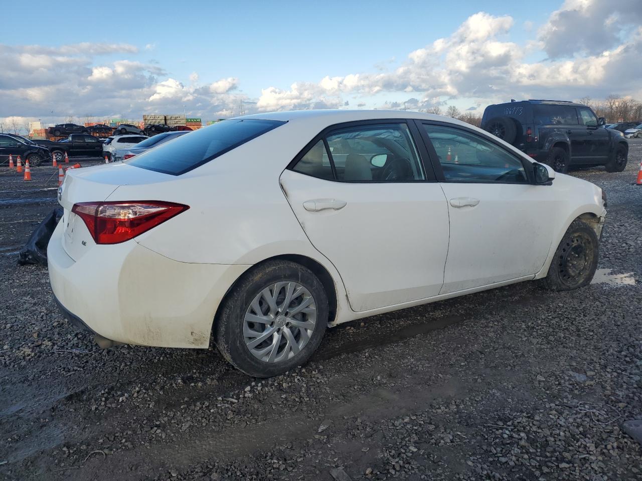 2018 Toyota Corolla - Image 3