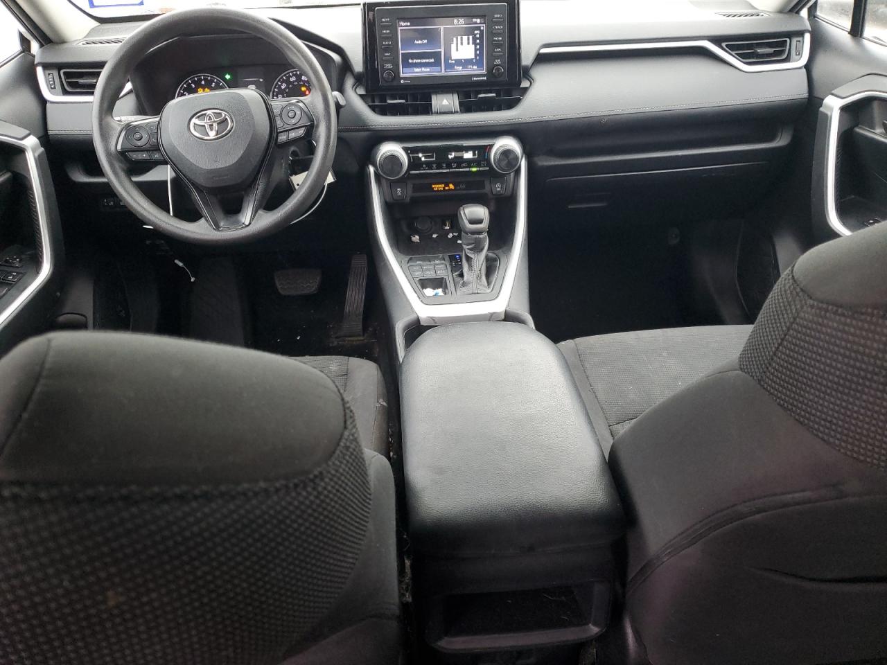 2021 Toyota RAV 4 - Image 8