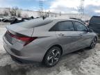 2023 Hyundai Elantra Sel zu verkaufen in Littleton, CO - Hail