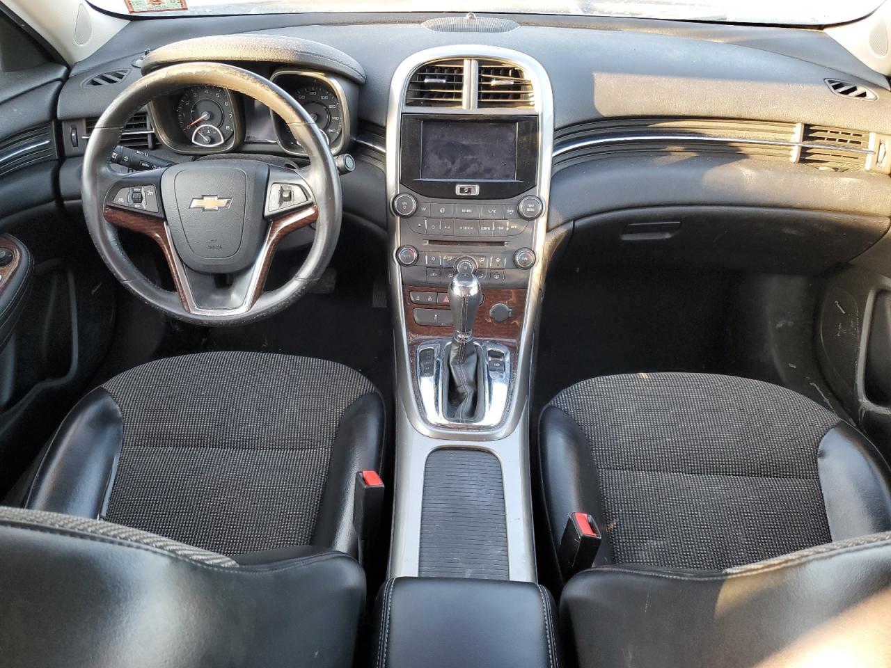 2013 Chevrolet Malibu - Image 8