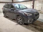 2020 Subaru Forester Limited na sprzedaż w Eldridge, IA - All Over