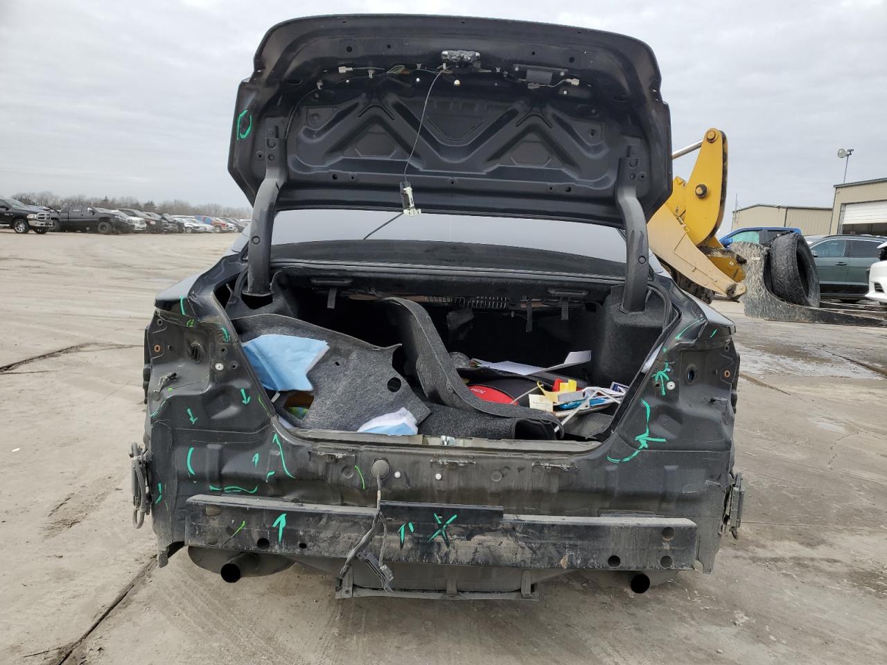 2019 Nissan Maxima - Image 6