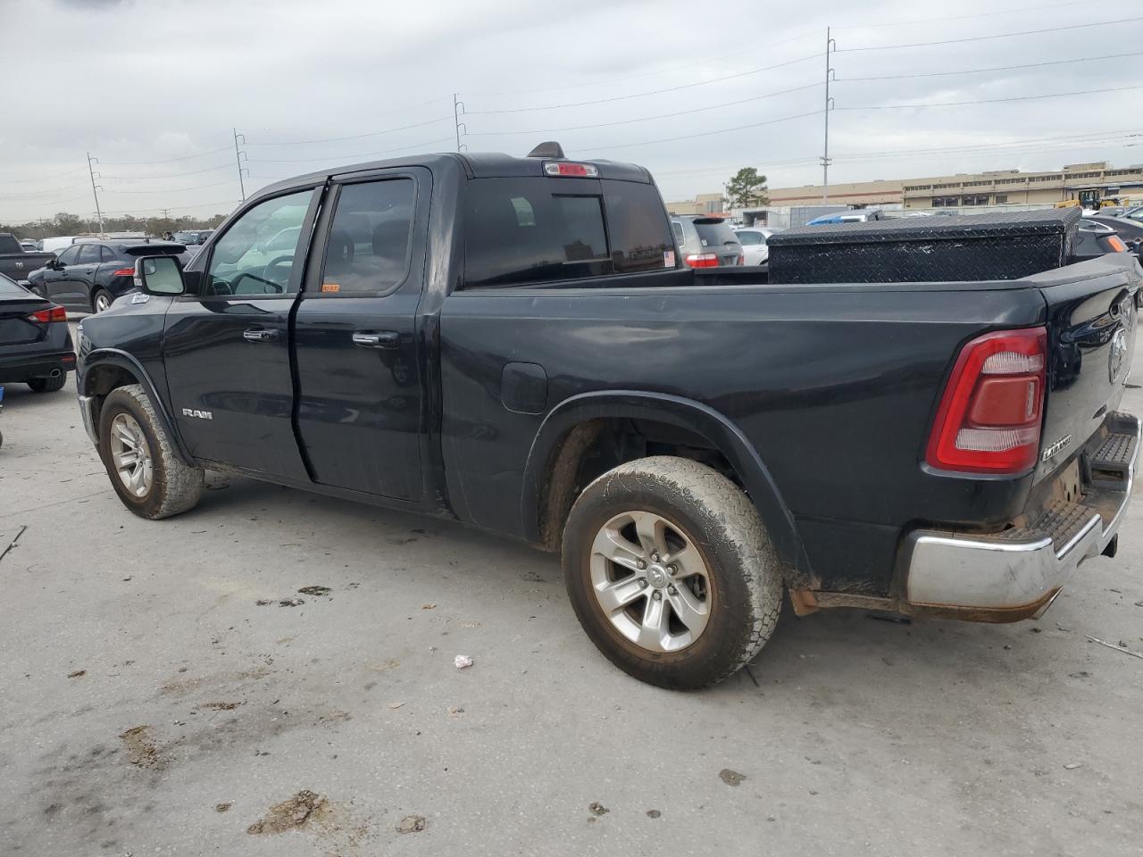 2019 RAM 1500 - Image 2