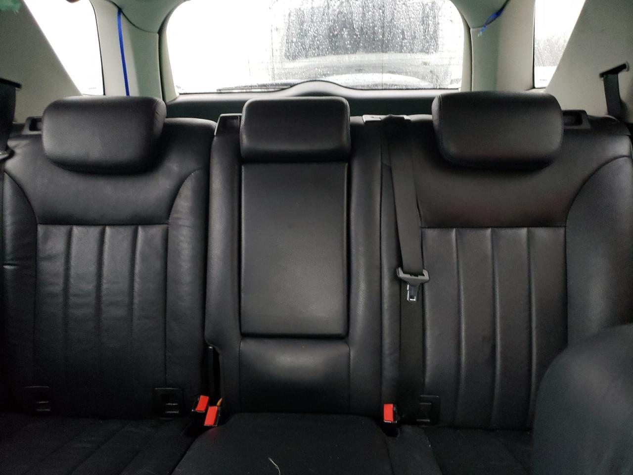 2008 Mercedes-Benz M-klasse - Image 10